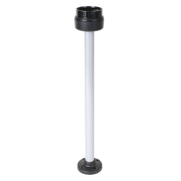 Allen Bradley 856T Series Mounting Base for Use with 856T Series 70mm Control Tower™ Signaling Systems