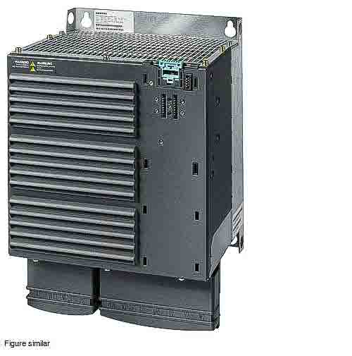 Siemens Power Module, 18.5 kW, 3 Phase, 380 → 480 V ac, 36 A, SINAMICS G120 Series | 6SL3225-0BE31-8AA0