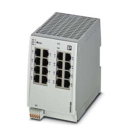 Phoenix Contact Ethernet Switch | 1044029