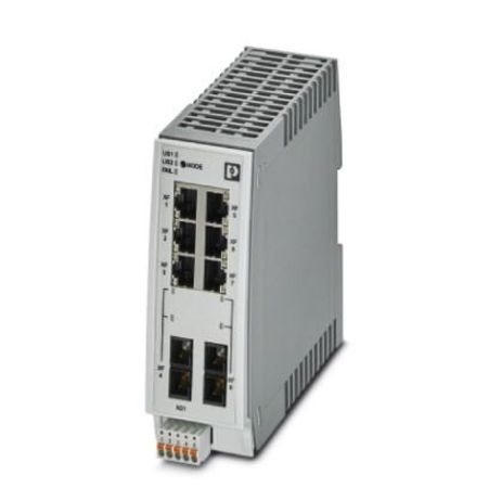 Phoenix Contact Ethernet Switch | 2702331