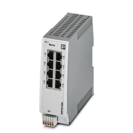 Phoenix Contact Ethernet Switch | 2702666