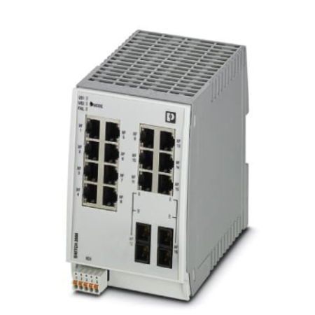 Phoenix Contact Ethernet Switch | 2702906