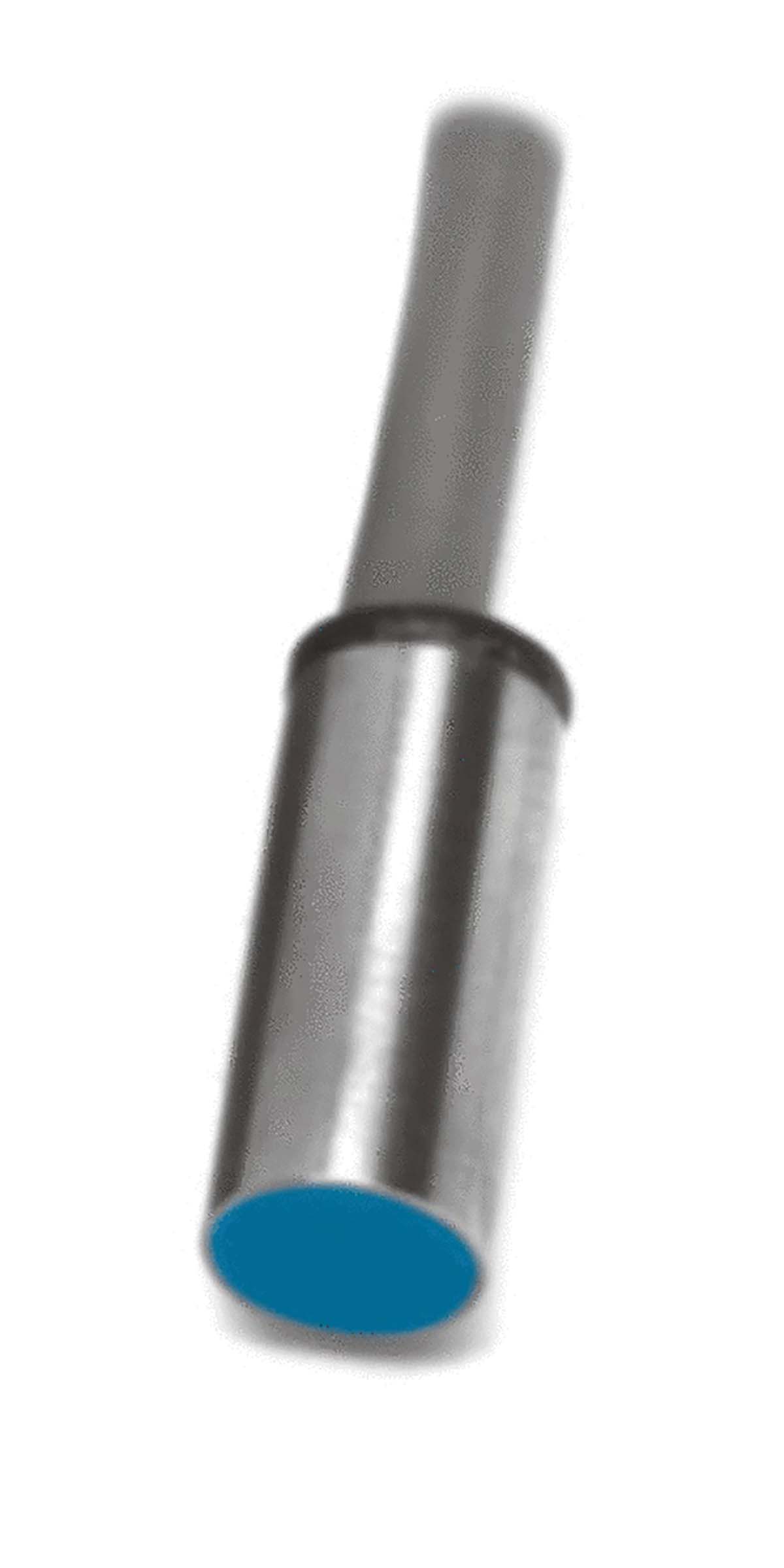 SICK Inductive Smooth Barrel Proximity Sensor, 1.5 mm Detection, PNP NO, 10 → 30 V dc | IH06-1B5PS-VWXS01 I