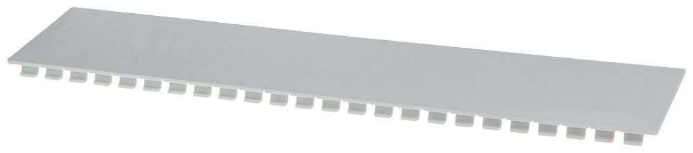 Siemens Alpha Blanking Strip | 8GK9910-0KK01