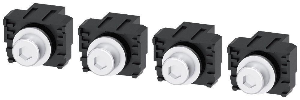 Siemens SENTRON Assembly Kit for use with 3VA2 100/160/250 | 3VA9204-0QA00