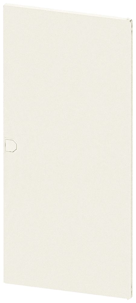Siemens ALPHA Door for use with Distribution boards | 8GB5004-5KM