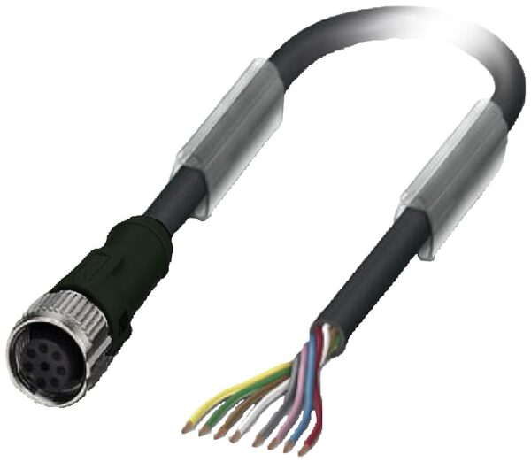 Siemens Connection Cable