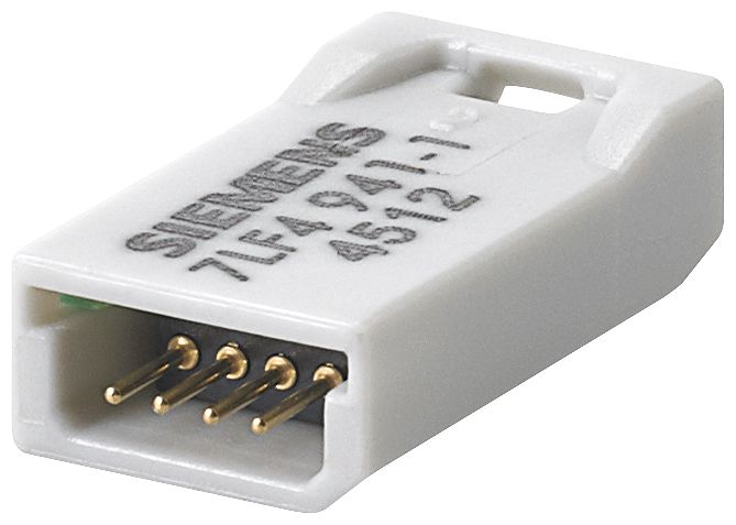 Siemens Digital Time Switch 250 V, 1-Channel | 7LF4941-1