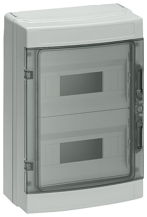 Siemens ALPHA Distribution Board, 24 Way | 8GB1372-2