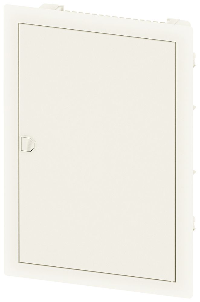 Siemens 8GB Door for use with Plug-in terminal | 8GB5024-1KM