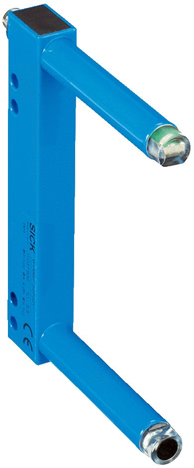 SICK Fork Sensor Photoelectric Sensor, 180 mm Detection Range | WFM180-120P311