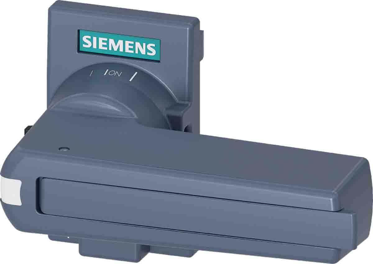 Siemens Rotary Handle, SENTRON Series | 3KD9201-1