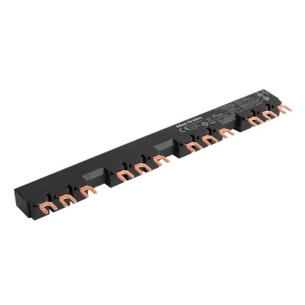 Allen Bradley Bulletin 3 Phase Busbar, 690V, 63mm Pitch