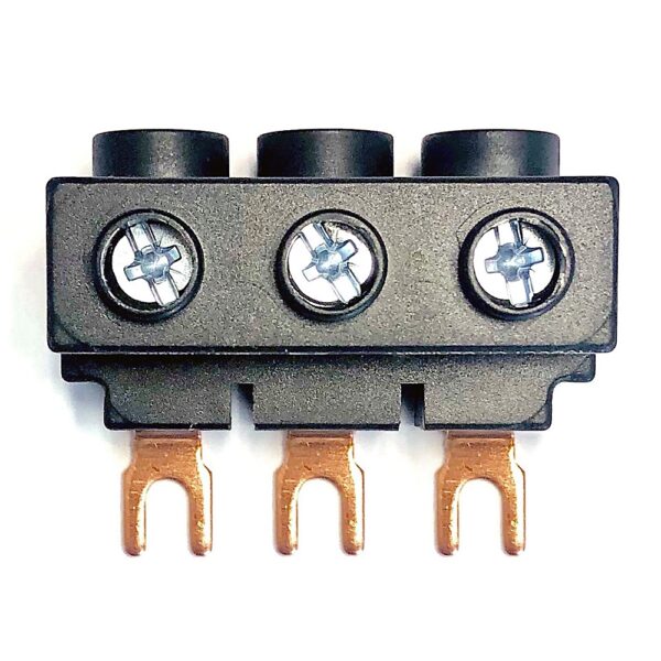 Allen Bradley Bulletin Busbar