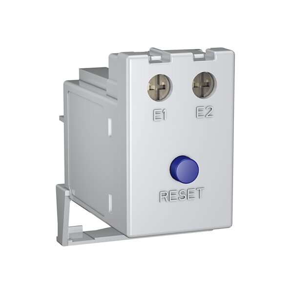 Allen Bradley E100 Reset Device for use with 193-1EE, 193/592-1EF