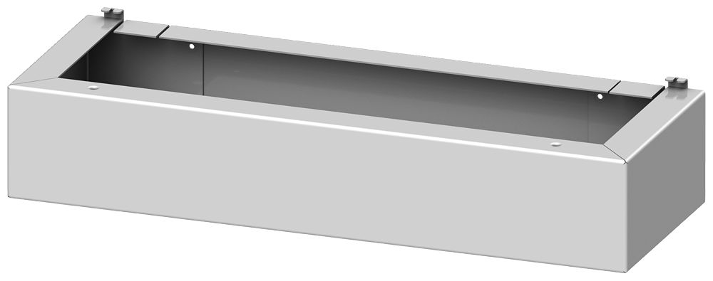 Siemens Rack Mount Case, ALPHA | 8GK9901-0KK52