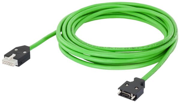Siemens Signal Cable