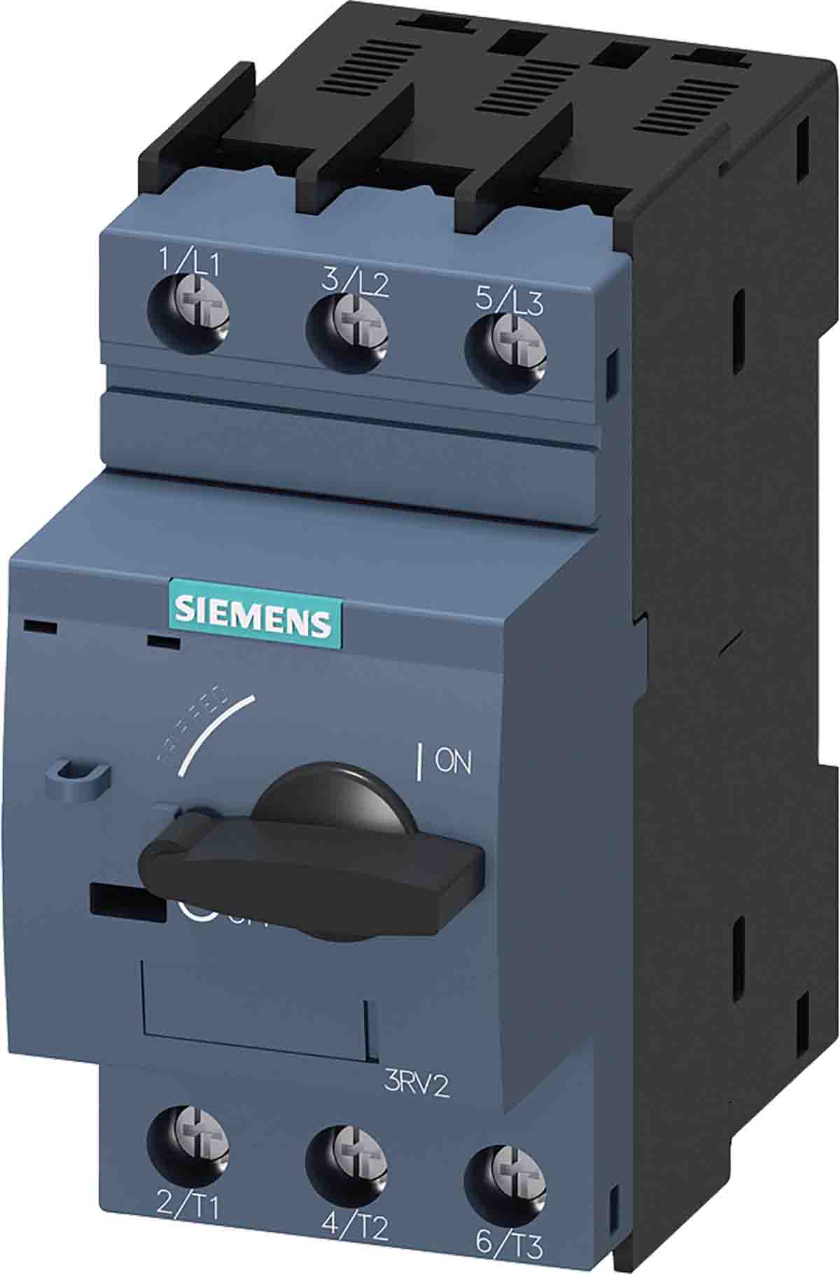 Siemens 36 A SIRIUS 3RV Motor Protection Circuit Breaker, 690 V | 3RV2321-4PC10