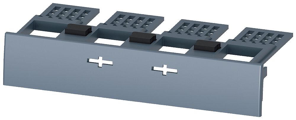 Siemens SENTRON 3VA9 Cover for use with 3VA1 100/160 | 3VA9111-0WD40