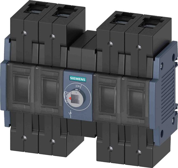 Siemens Switch Disconnector, 4 Pole, 80A Max Current