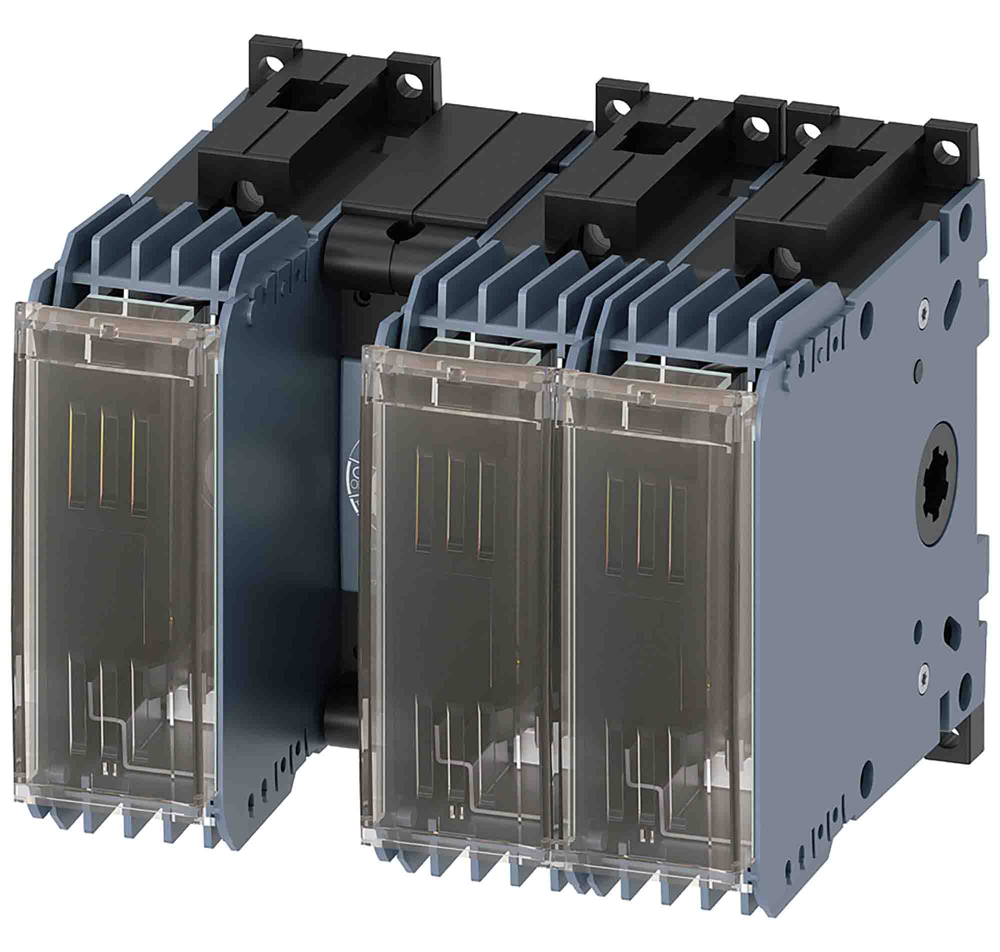 Siemens Fuse Switch Disconnector, 3 Pole, 32A Max Current | 3KF1303-0MB11