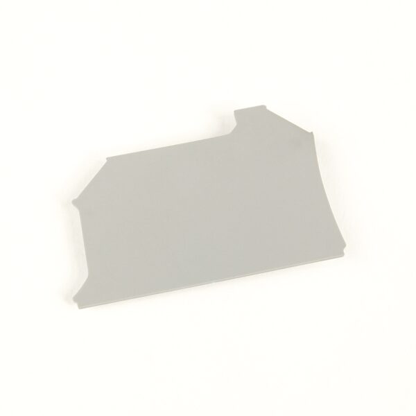 Allen Bradley, 1492 End Barrier for use with 1492-J4TW