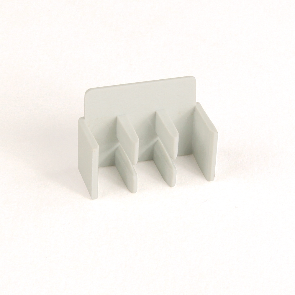Allen Bradley Terminal Cover for Use with 1492-CL Miniature Circuit Breakers | 1492-ASPEC1