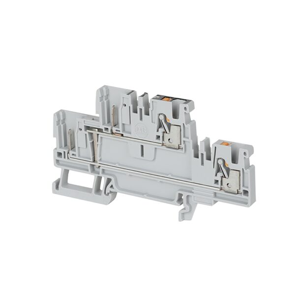 Allen Bradley 1492-PD32PC 1492-P Series Grey