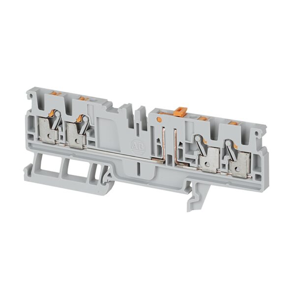 Allen Bradley 1492-PKD3Q 1492-P Series Grey