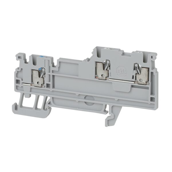Allen Bradley 1492-PS2-2 1492-P Series Grey