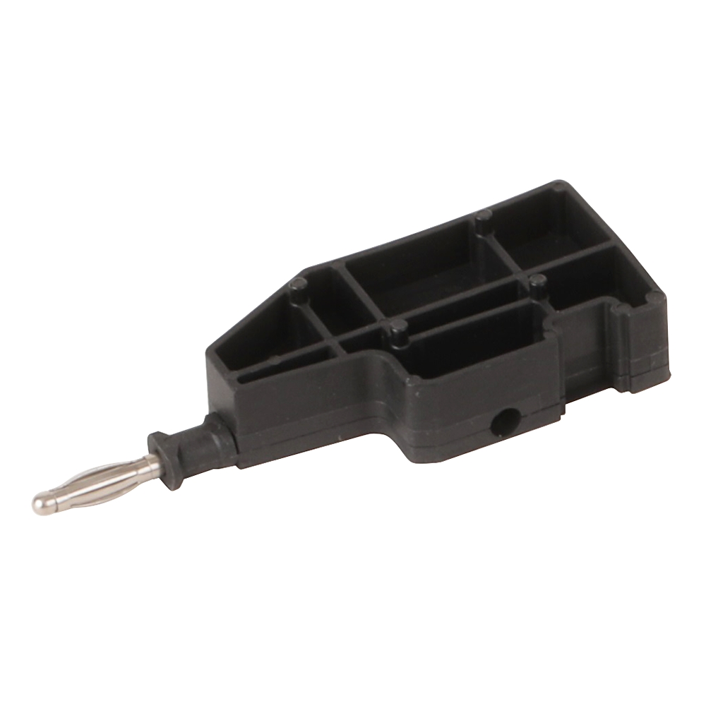 Allen Bradley 1492-P Series Test Plug for Use with DIN Rail Terminal Blocks | 1492-P2TPE