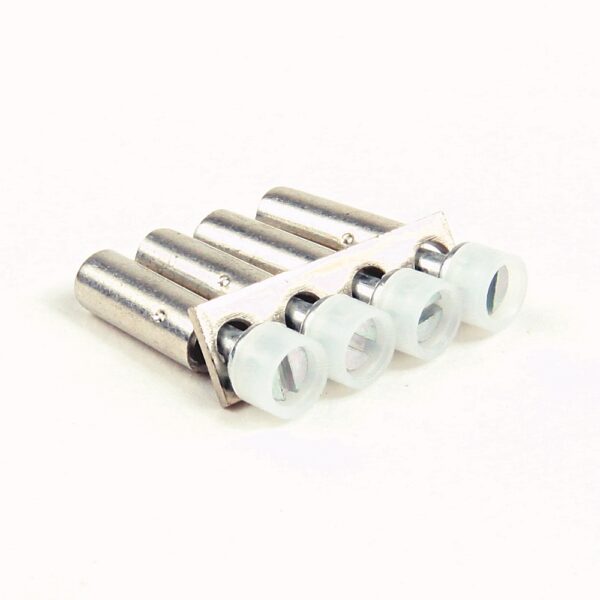 Allen Bradley, 1492 Screw Centre Jumper for use with 1492-W3