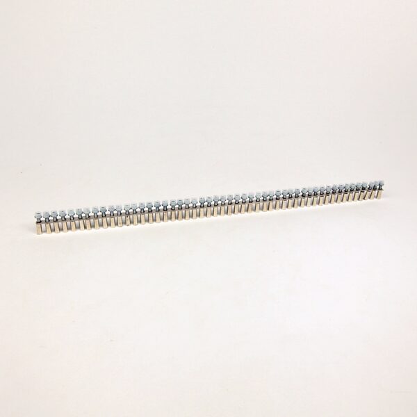 Allen Bradley, 1492 Screw Centre Jumper for use with 1492-WM4