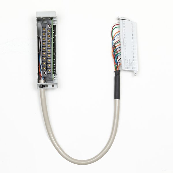 Allen Bradley Simulator Module for Use with 1746-NT4 → 5069-IY4