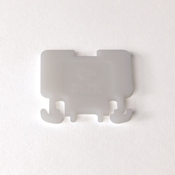 Allen Bradley, 1492 Terminal Block End Barrier