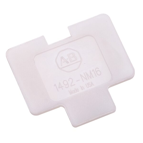 Allen Bradley, 1492 Bus Bar