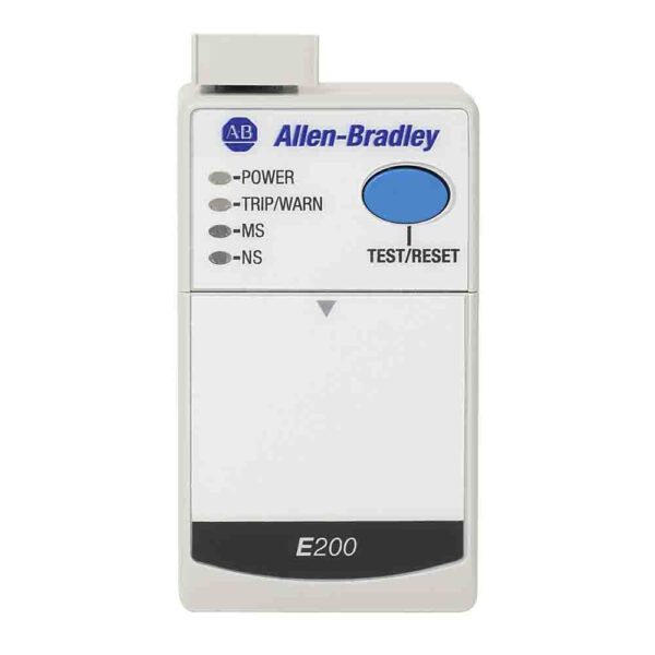 Allen Bradley 193-ECM Series Interface Module