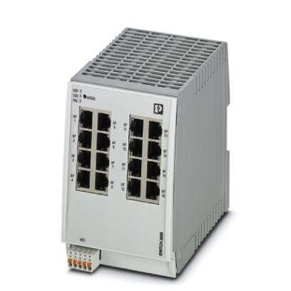 Phoenix Contact Ethernet Switch | 2702904