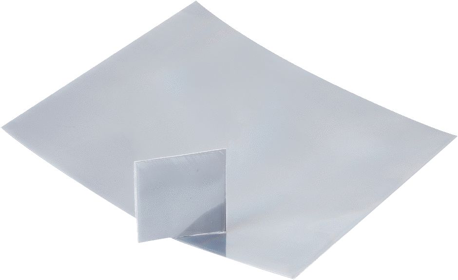 SICK, REF Series Reflector for Use with Retro-Reflective Laser Sensors | REF-AC1000-56