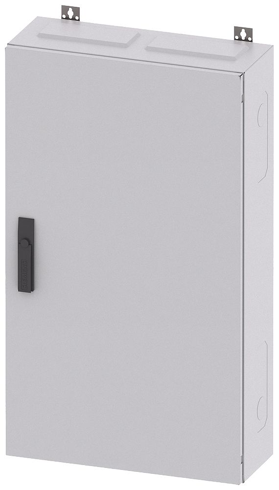 Siemens Steel Wall Box, IP43, 950 mm x 550 mm x 210mm | 8GK1122-4KA22