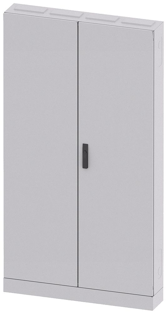 Siemens Steel Wall Box, IP43, 1950 mm x 1050 mm x 210mm | 8GK1322-8KA42
