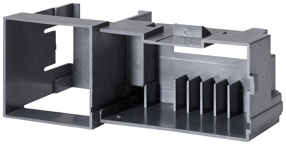 Siemens Adapter for Switch Disconnector With Fuses In-line Design, 3NJ6900-4GA00 | 3NJ6900-4GA00