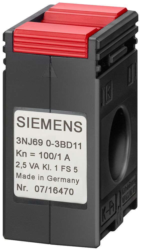 Siemens Fuse Switch Disconnector | 3NJ6940-3BL13