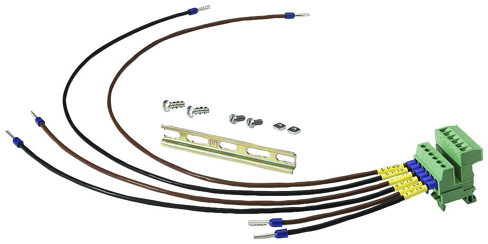 Siemens Fuse Switch Disconnector | 3NJ4915-2CA00