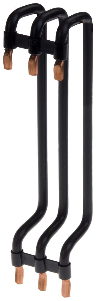 Siemens Sentron Series Connector for use with Busbar | 5ST3793-0