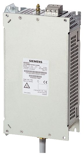 Siemens 9 A Motor Protection Unit, 380 To 480 V | 6SL3203-0CD21-0AA0