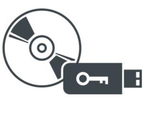 Siemens 6AV2105 Series Software for Use with PLC | 6AV2105-4BB07-0AE0