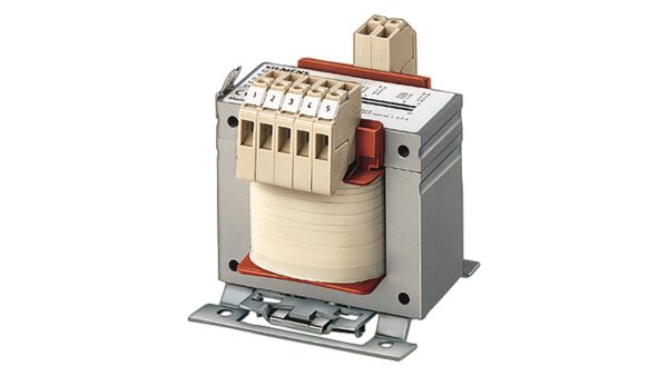 Siemens 250VA Panel Mount Transformer, CE, 420V Primary, 230V Secondary