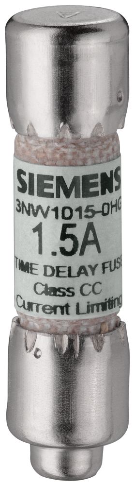 Siemens 30A Cartridge Fuse, 10 x 38mm | 3NW3300-0HG