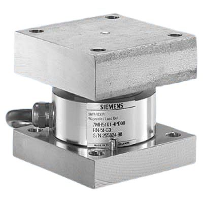 Siemens SIWAREX WL Series Load Cell | 7MH4115-5BC11